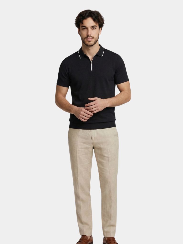 Oxford Midnight Polo