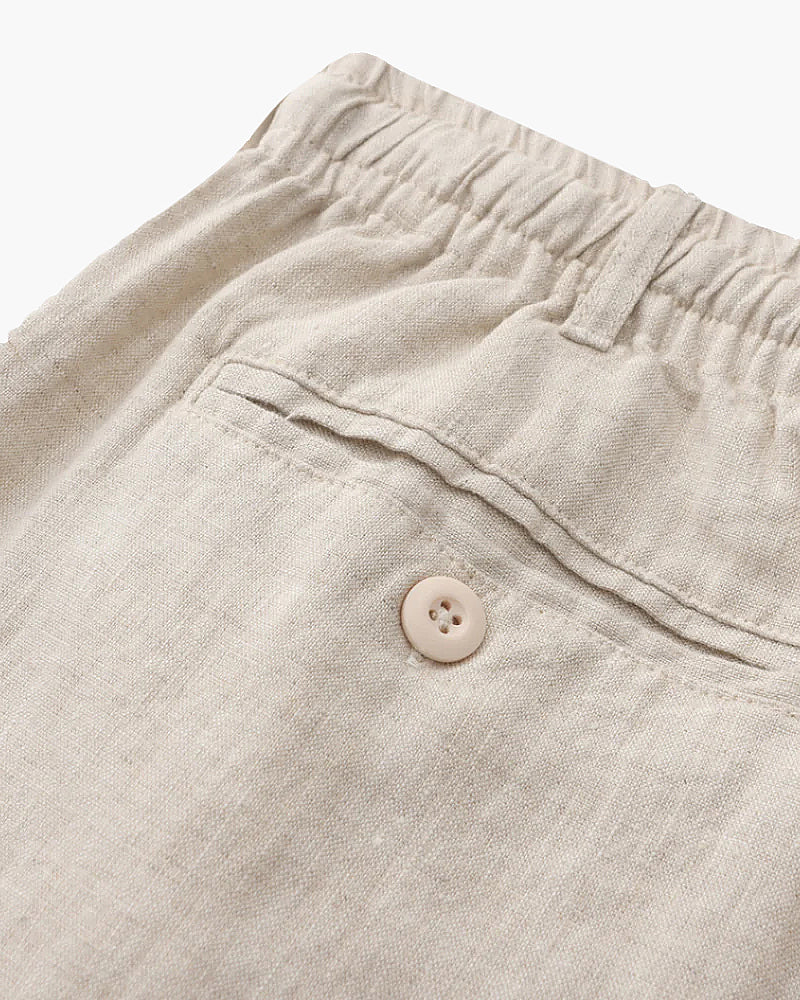 Casablanca Short