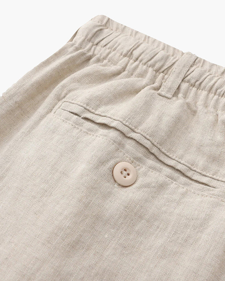 Casablanca Short