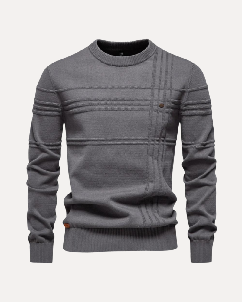 Premium Signature Sweater