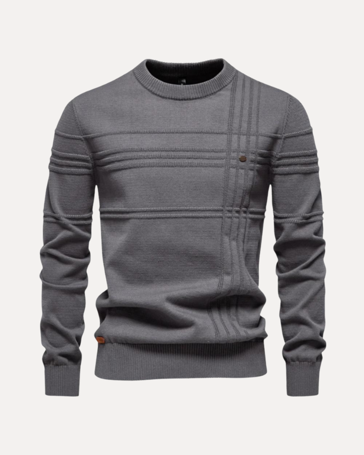 Premium Signature Sweater