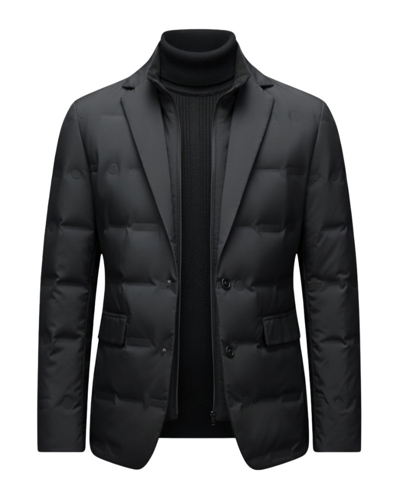 Premium Padded Jacket