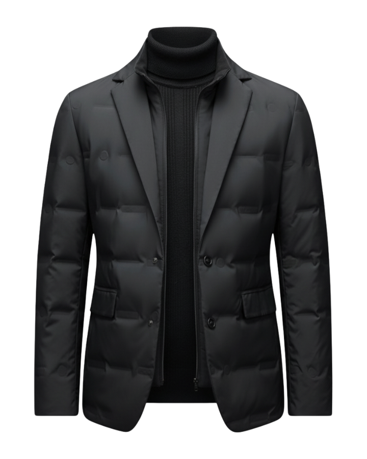 Premium Padded Jacket