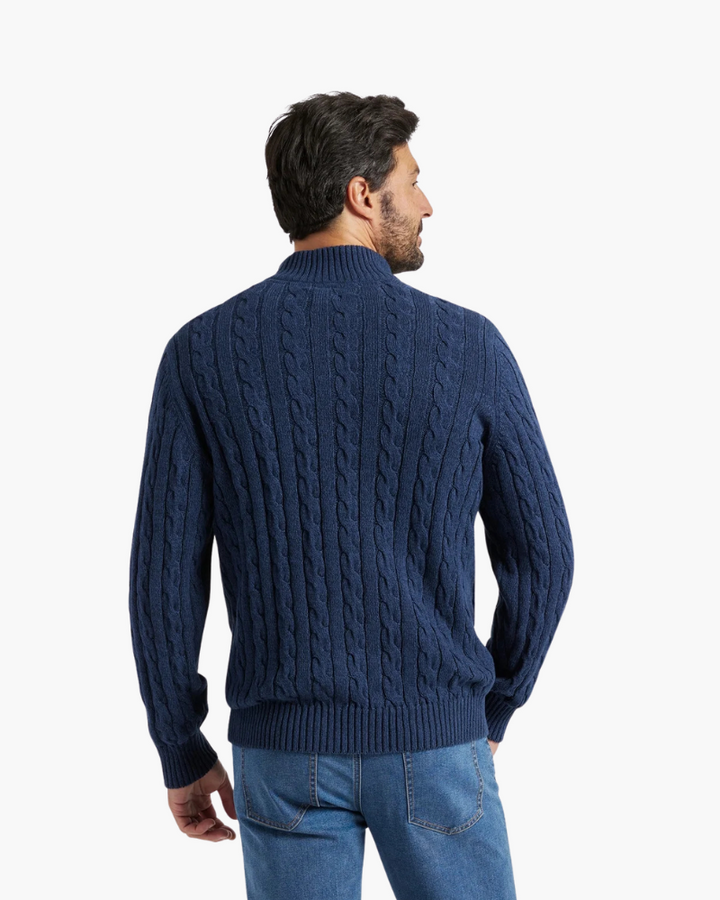 Knit Sweater