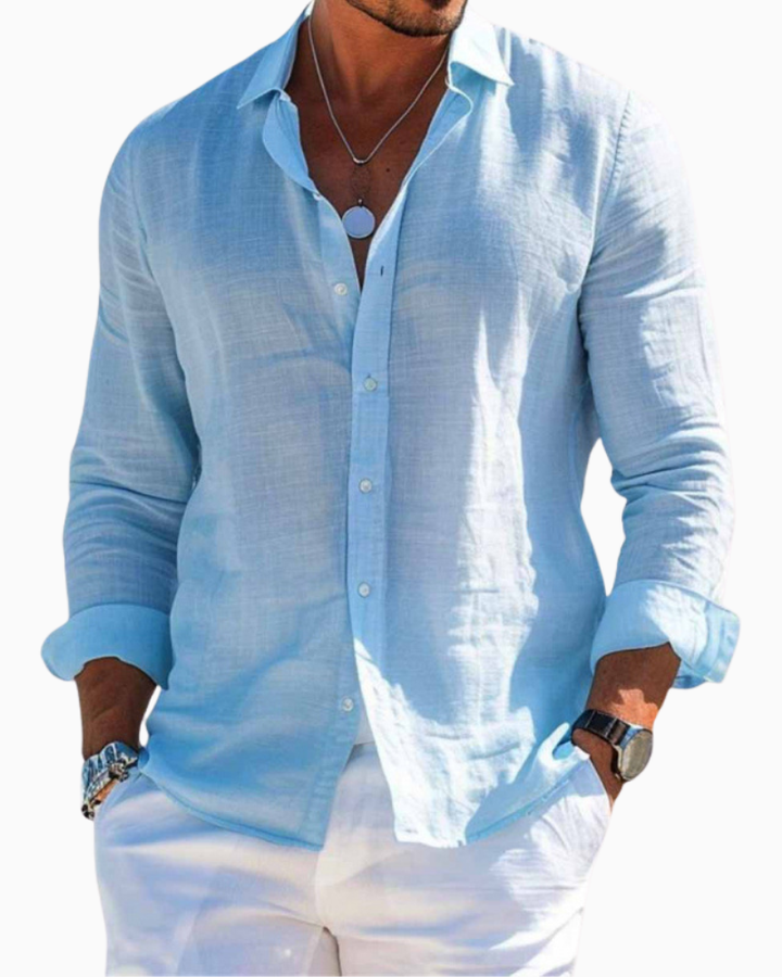 Classic Summer Shirt