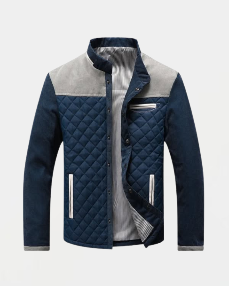 Belmont Luxury Jacket