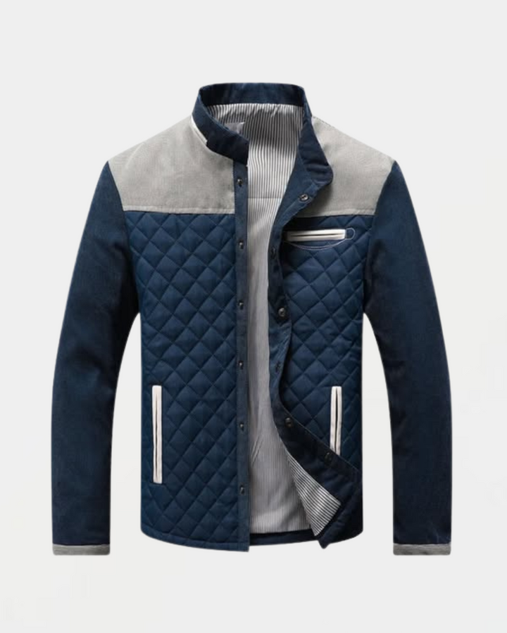 Belmont Luxury Jacket