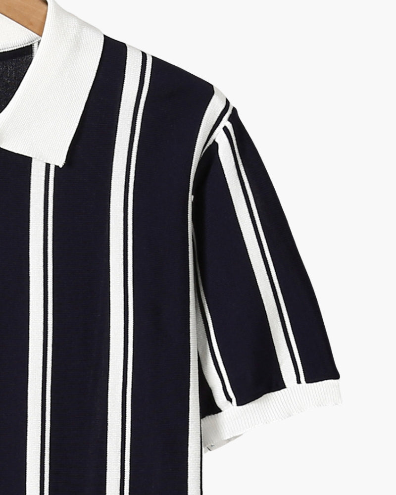 Zip Polo