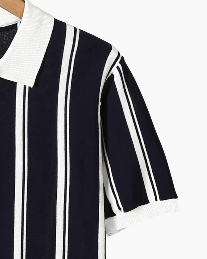 Zip Polo