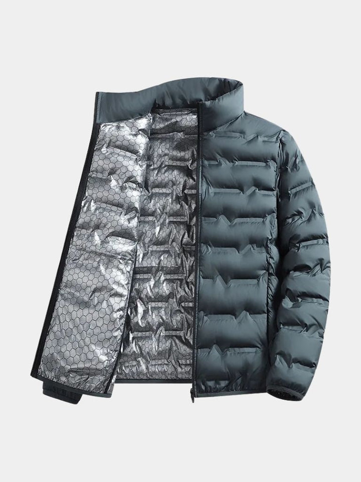 Regent Heat Thermal Jacket