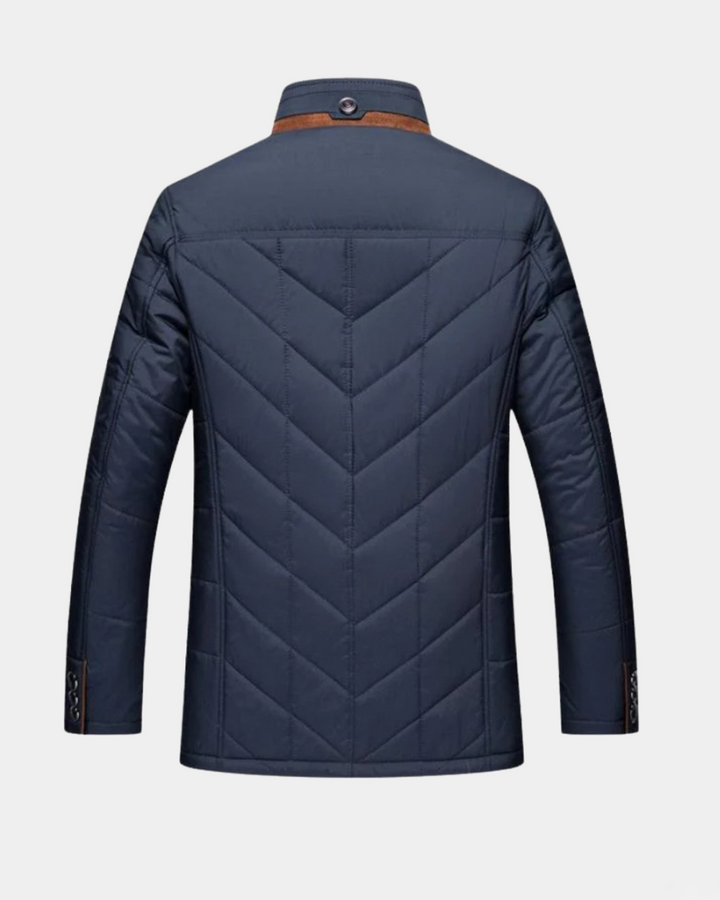 Aurelio Tailored Jacket