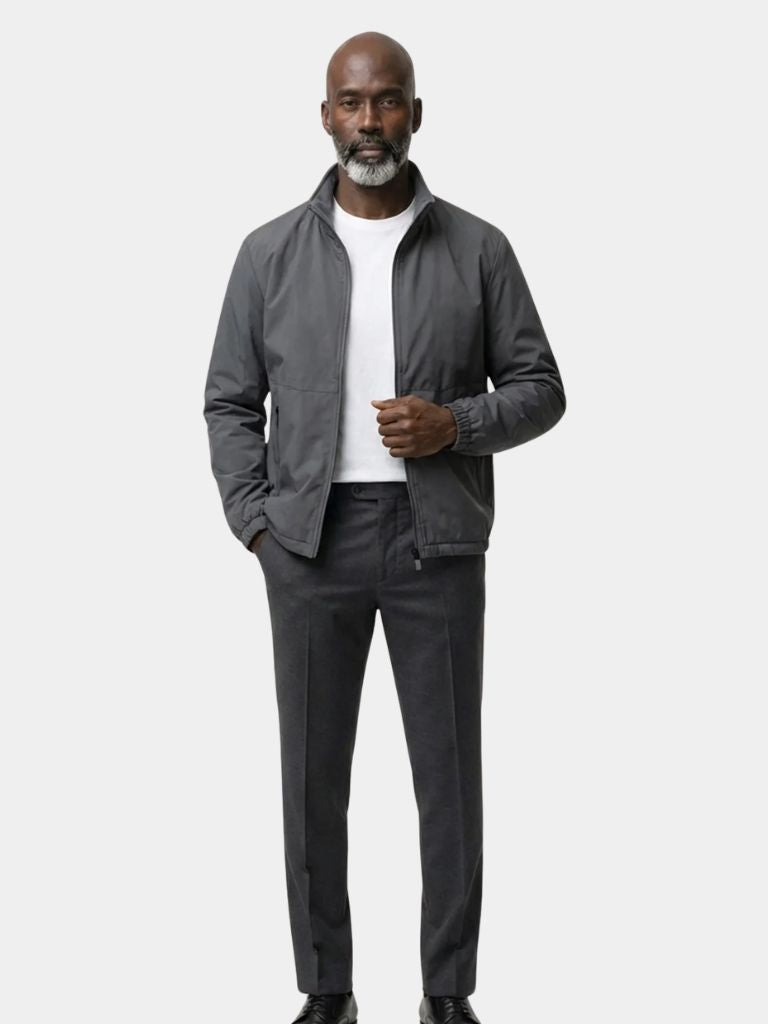 Slim Sport Coat