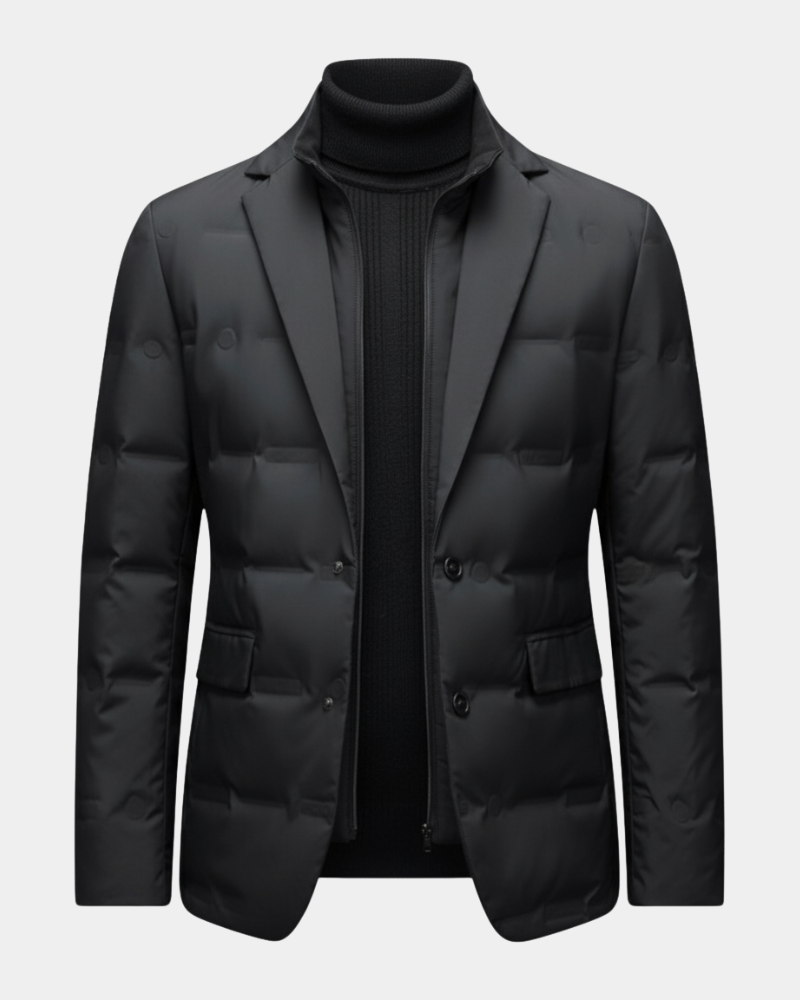 Premium Padded Jacket