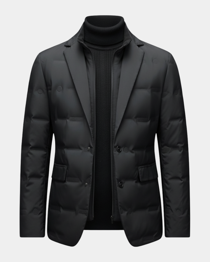 Premium Padded Jacket