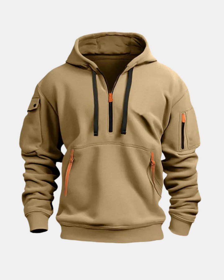Essential Comfort Hoodie