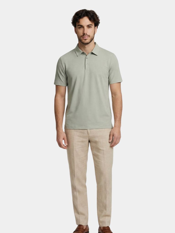 Sommerlicht Polo Shirt