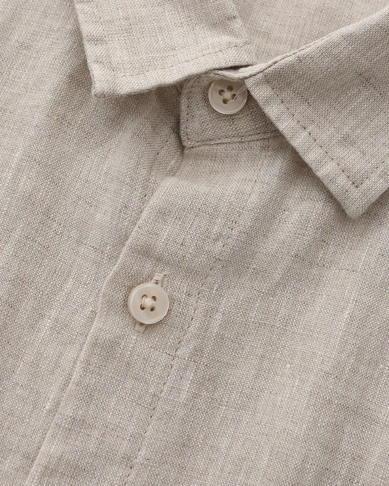 Vienna Shirt