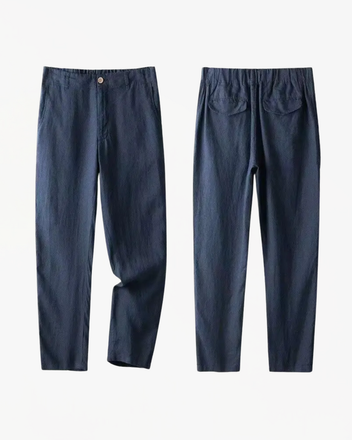 Linen Elegance Set