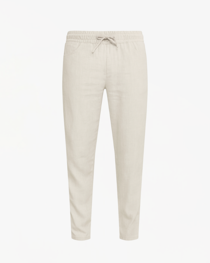 Linen Riviera Pants