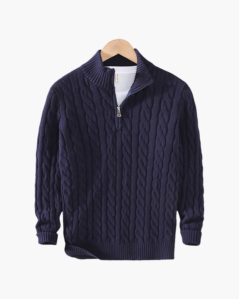 Knit Sweater