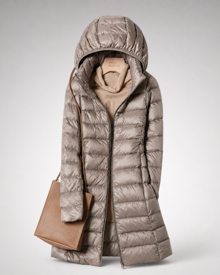 Ultralight Down Coat