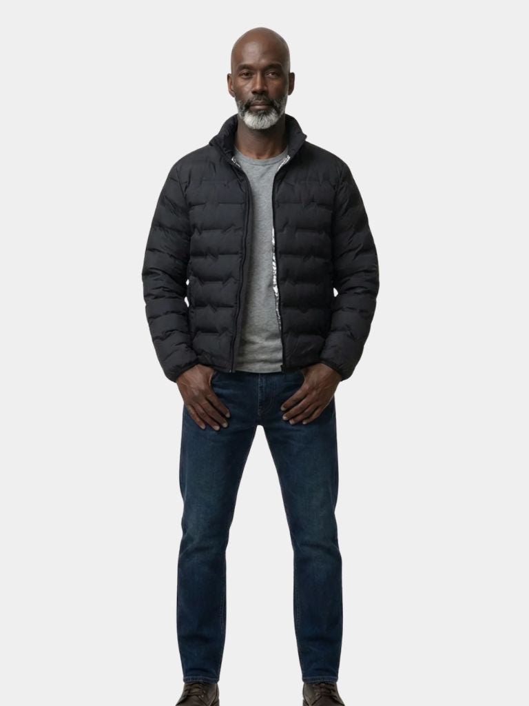 Regent Heat Thermal Jacket