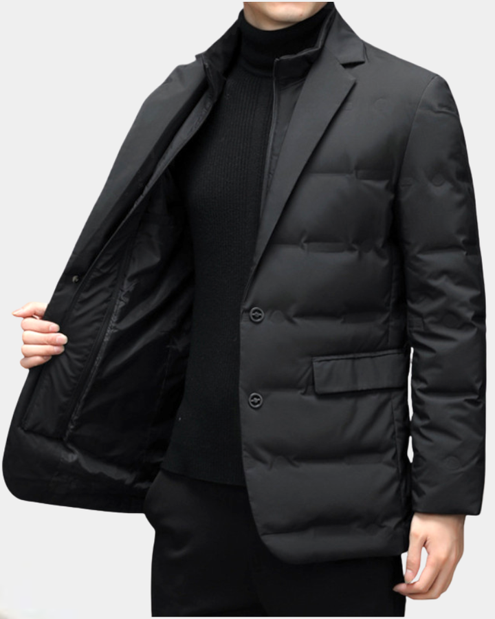 Premium Padded Jacket