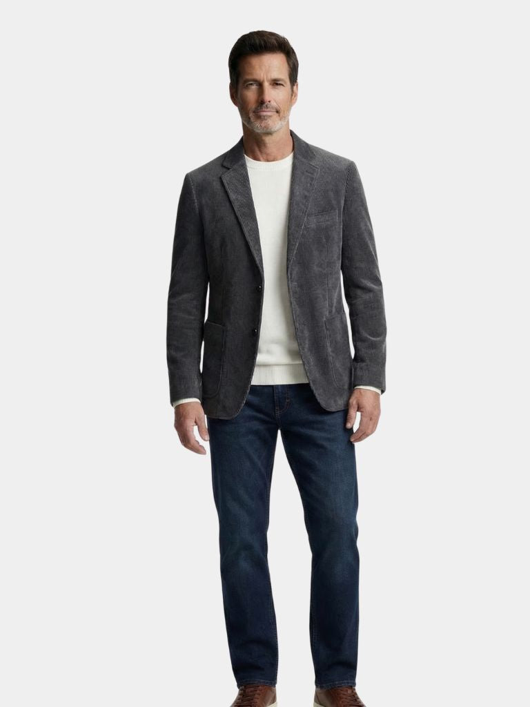 Urban Corduroy Jacket