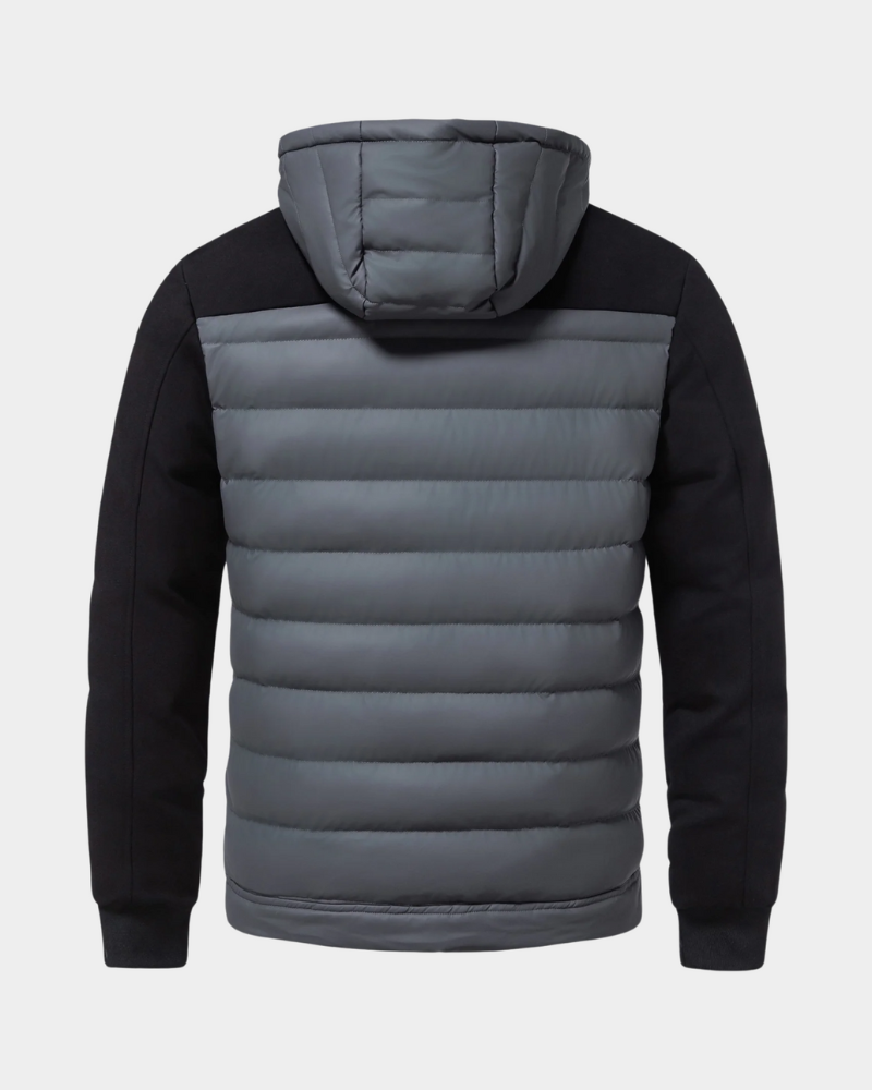 Milano Hybrid Jacket