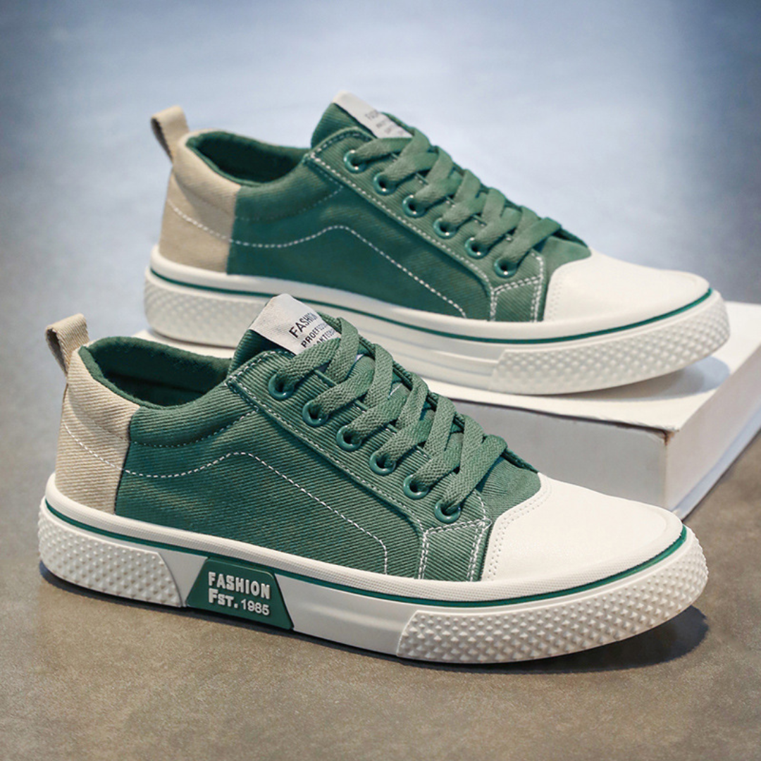 All-Day Comfort Sneakers