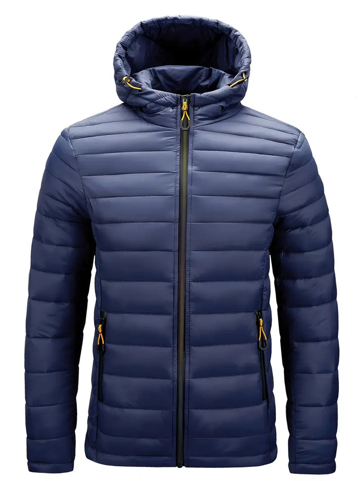 Elegant Lightweight Jacket