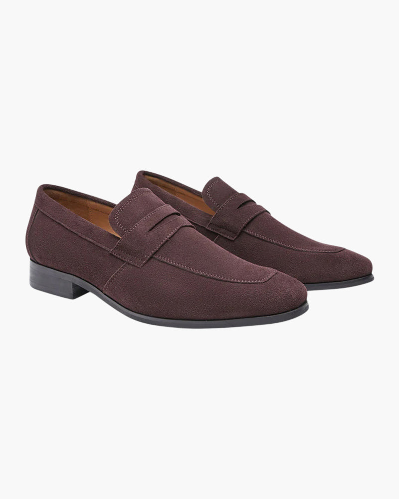 Penny Loafers
