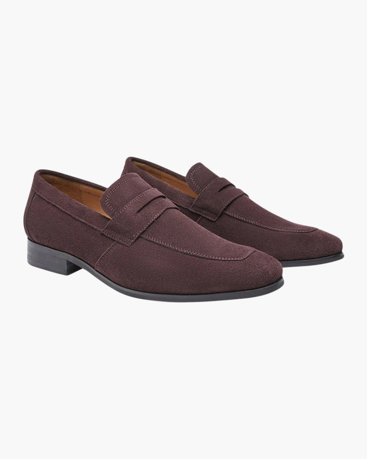Penny Loafers