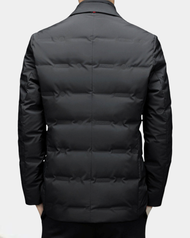 Premium Padded Jacket