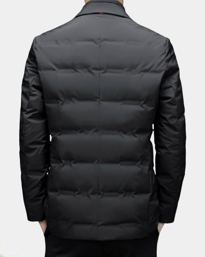 Premium Padded Jacket
