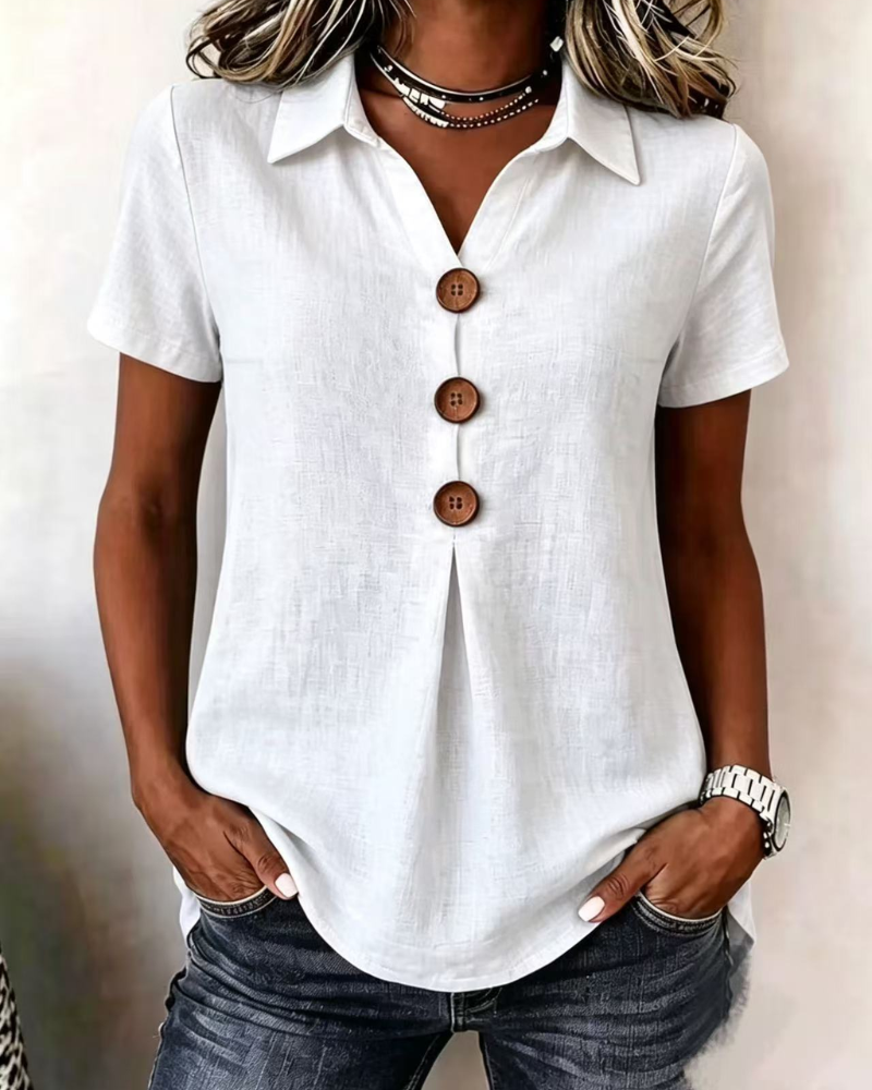 Everyday Comfort Blouse