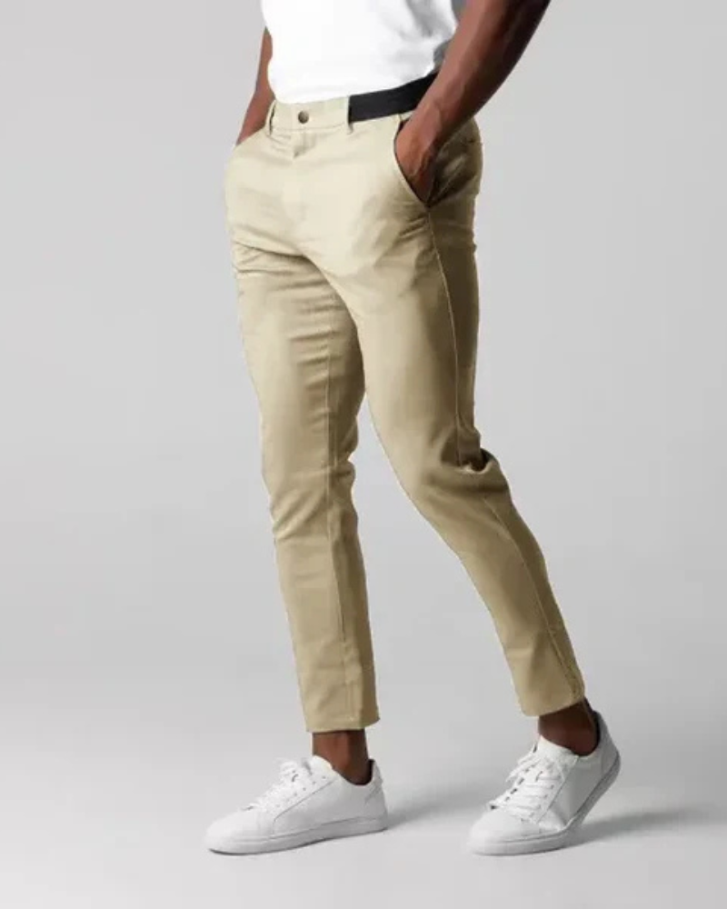 Premium Stretch Chino