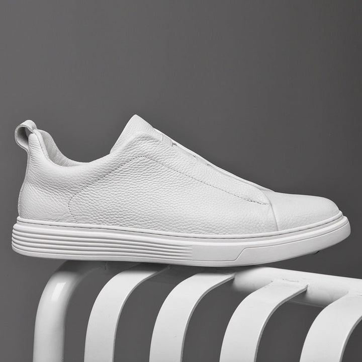Stylish Leather Shoes