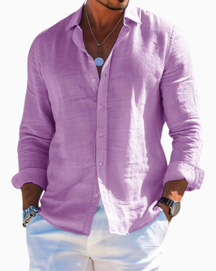 Classic Summer Shirt