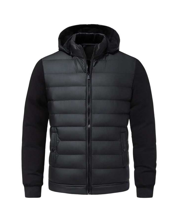 Milano Hybrid Jacket