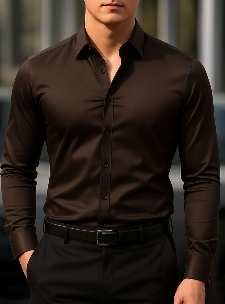 Premium Breathable Shirt