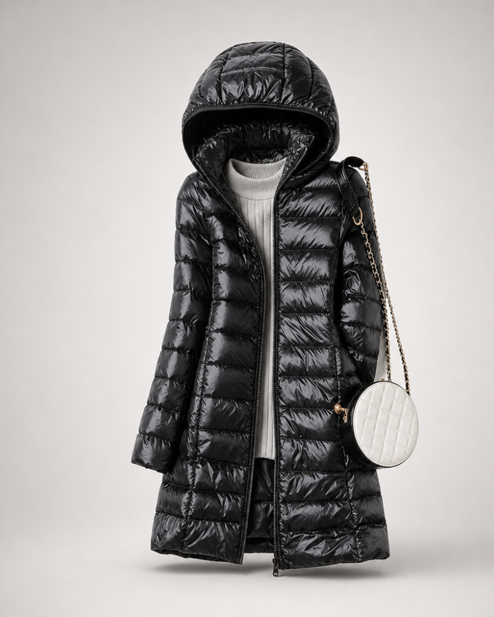 Ultralight Down Coat