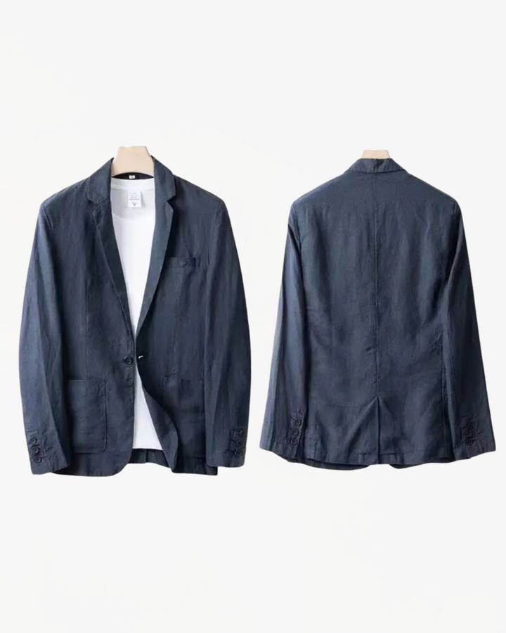Linen Elegance Set