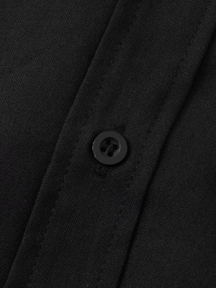 Executive Resort Linen Shirt