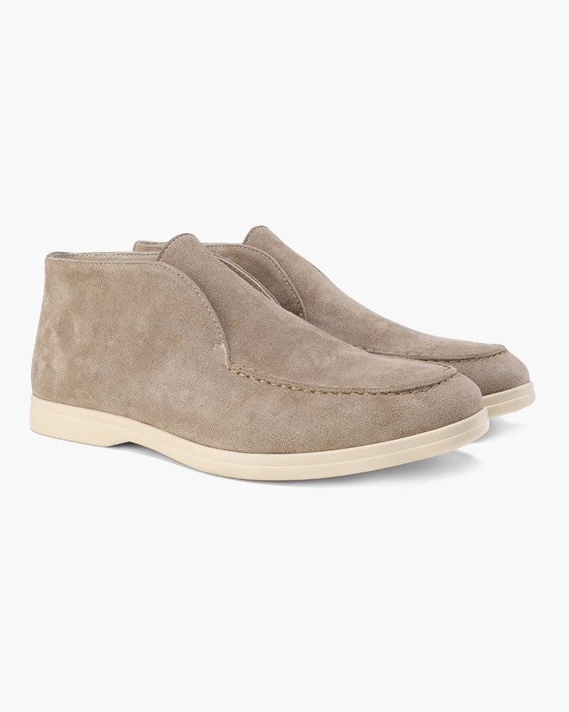 High Loafers