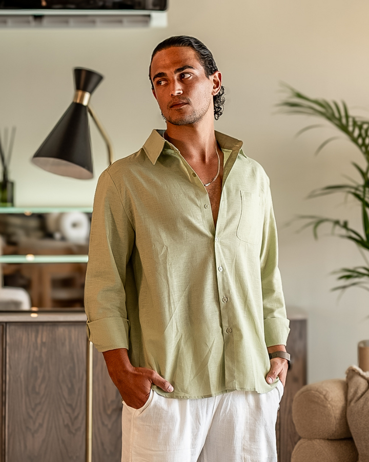 Cape Town Shirt