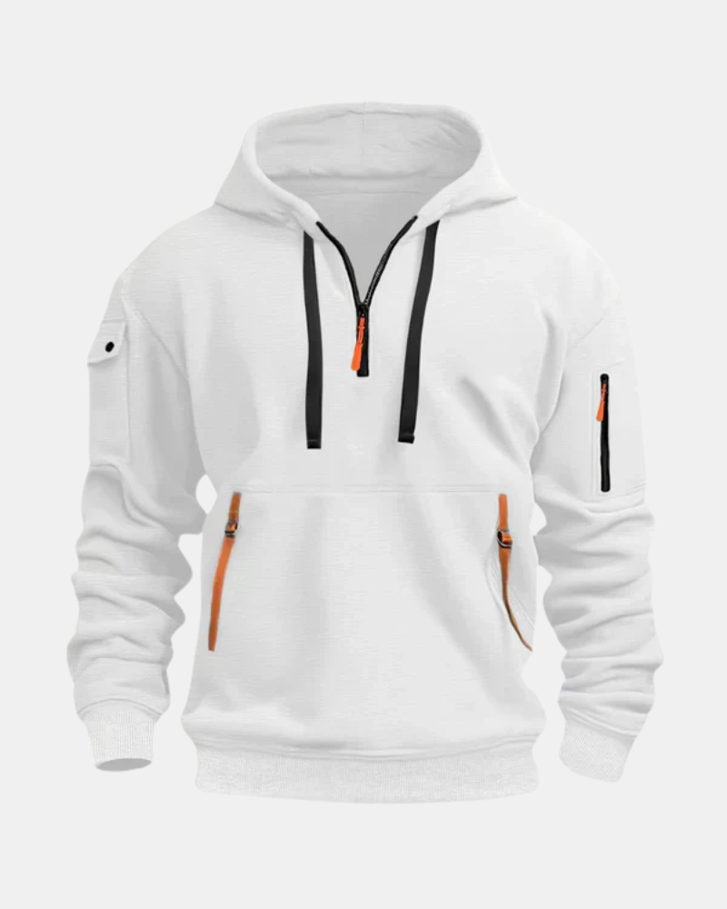 Essential Comfort Hoodie