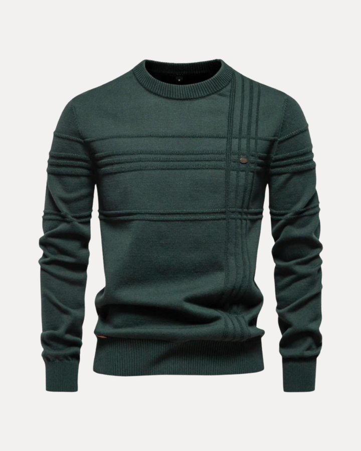 Premium Signature Sweater