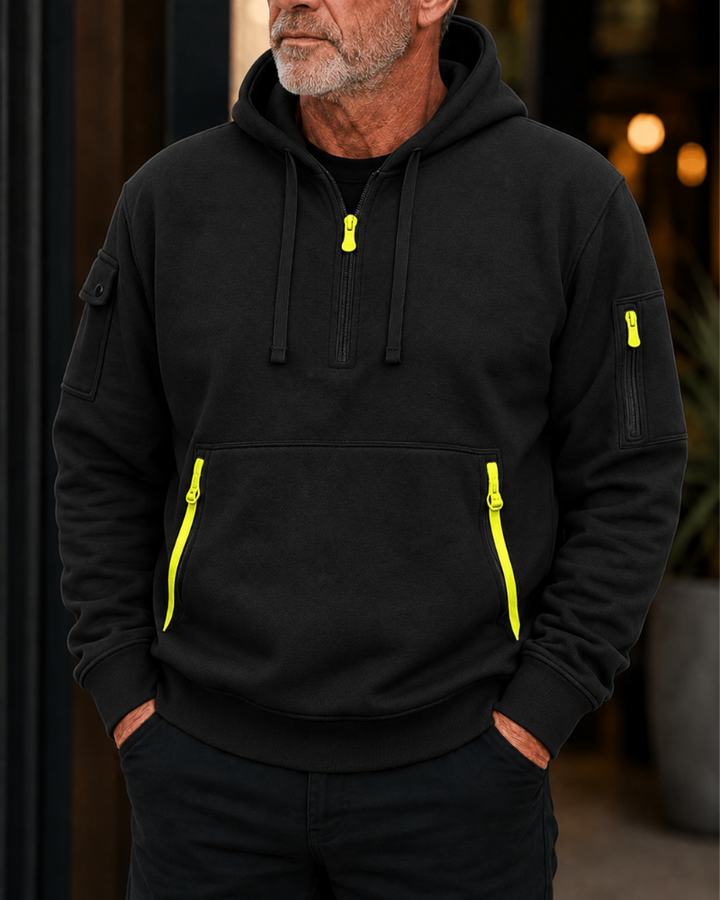 All-Day Comfort Hoodie