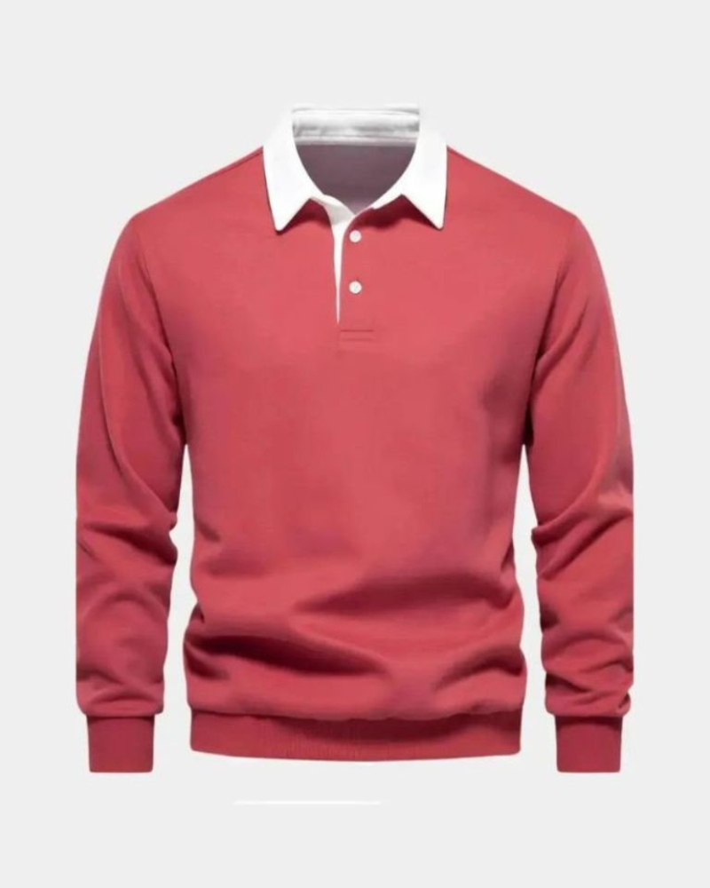Premium Polo Shirt